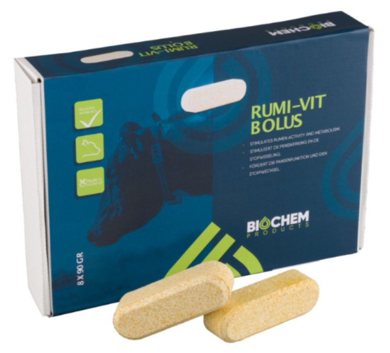 Rumi-Vit Bolus