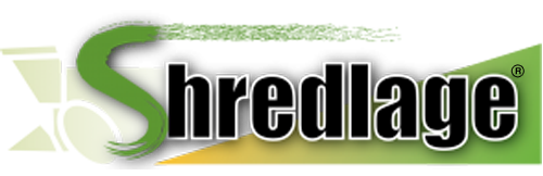 Logo Shredlage