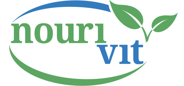 Logo Nourivit 