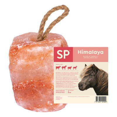 Sůl Himallaya