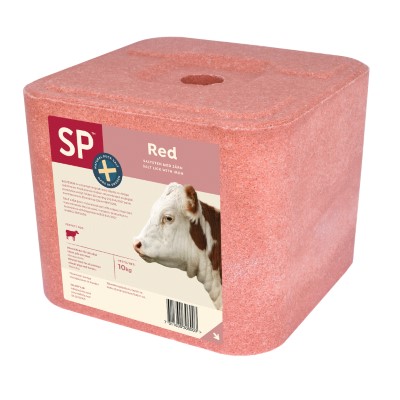 Sůl Kopyto