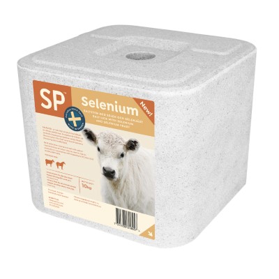 Sůl Kůň
