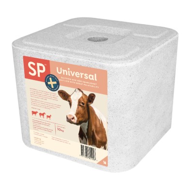 Sůl Universal
